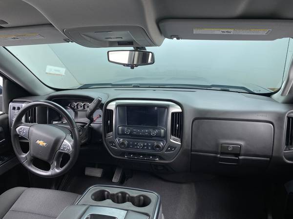 2019 Chevy Chevrolet Silverado 1500 LD Double Cab Z71 LT Pickup 4D 6... for sale in Sacramento , CA – photo 21