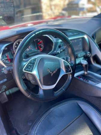 2014 Chevrolet Corvette Stingray for sale in Berger, MO – photo 13