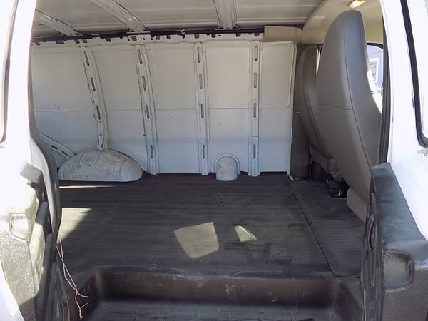 2012 Chevy Express G2500 Cargo Van ( 8924) - - by for sale in Minneapolis, MN – photo 17