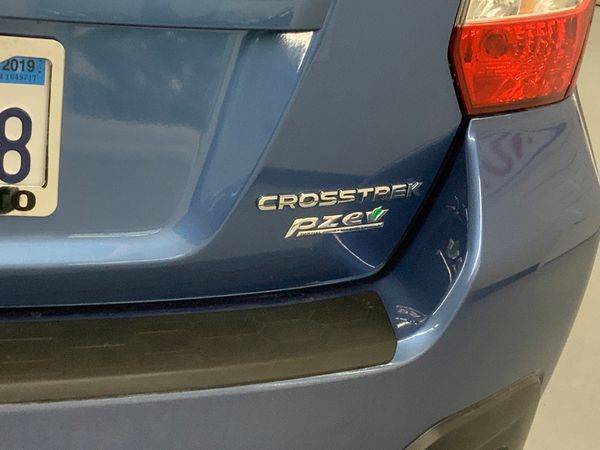 2016 Subaru Crosstrek 2.0i Limited w/ Moonroof+Nav+Keyless... for sale in Fresno, CA – photo 6