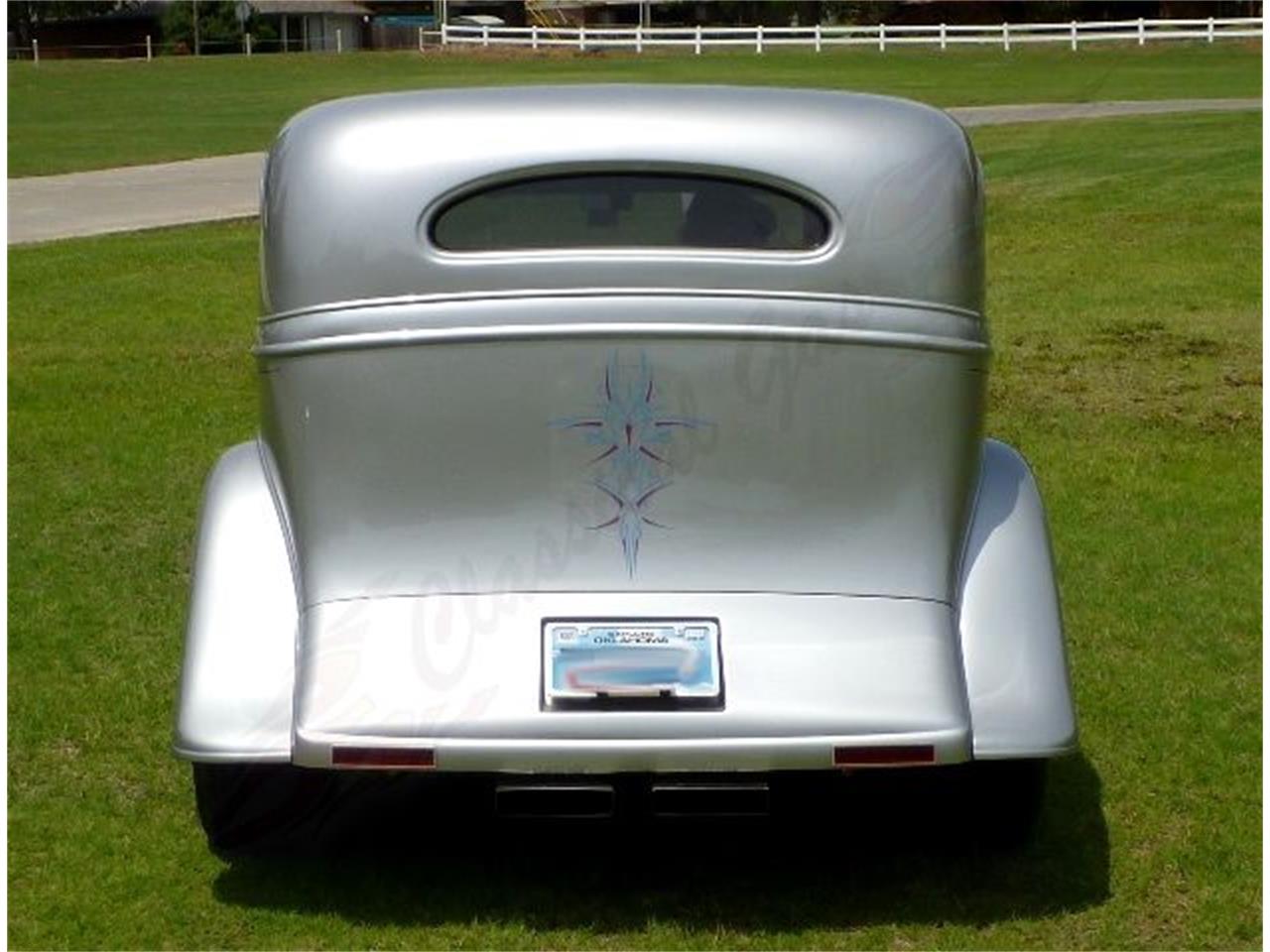 1934 Chevrolet Sedan for sale in Arlington, TX – photo 9