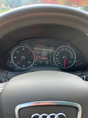 2014 Audi Q5 - TDI Premium Plus Sport Utility - - by for sale in Grand Rapids, MI – photo 14