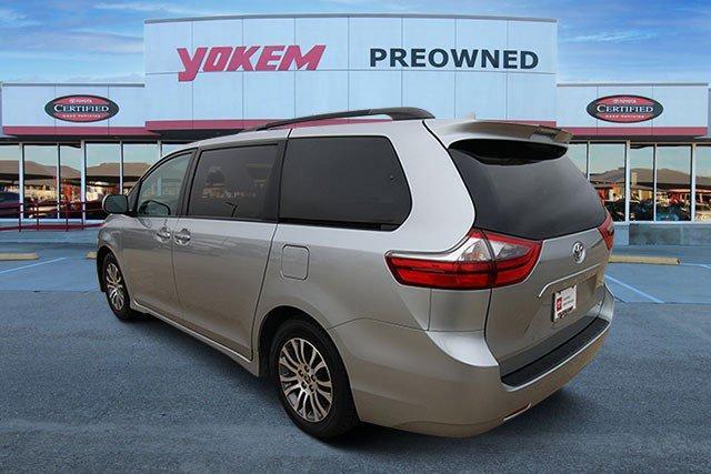 2020 Toyota Sienna XLE for sale in Shreveport, LA – photo 2