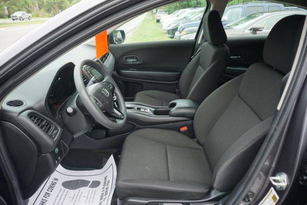 2016 Honda HR-V LX 4WD CVT - ALL CREDIT WELCOME! for sale in Roanoke, VA – photo 14