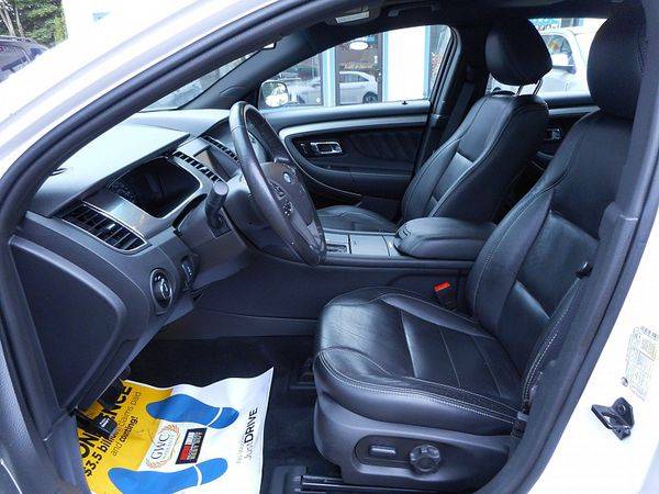 2013 Ford Taurus 4d Sedan SEL V6 for sale in Lansing, MI – photo 11