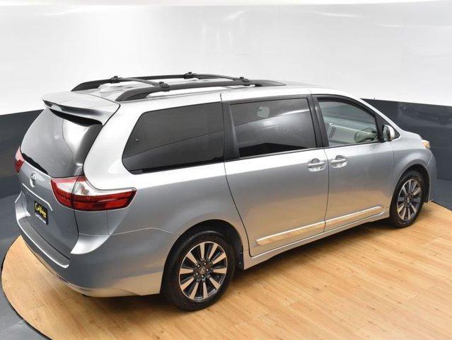 2019 Toyota Sienna LE for sale in Trooper, PA – photo 38