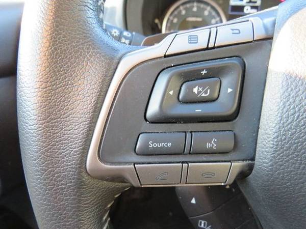 2015 Subaru Impreza 2 0i Sport Limited Wagon 4D 4-Cyl, PZEV for sale in Omaha, NE – photo 16