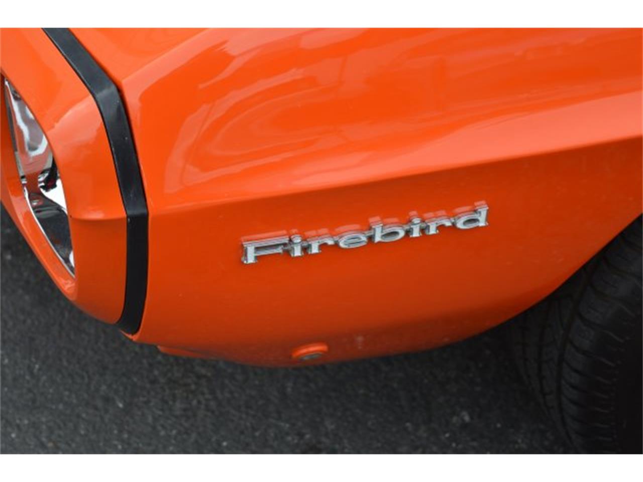 1969 Pontiac Firebird for sale in San Jose, CA – photo 31