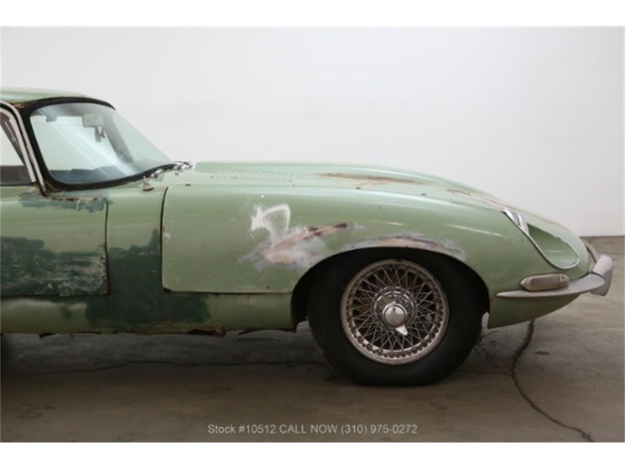 1967 Jaguar XKE for sale in Beverly Hills, CA – photo 8