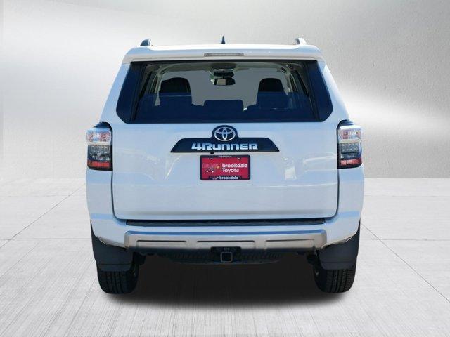 2021 Toyota 4Runner TRD Off Road Premium for sale in brooklyn center, MN – photo 6