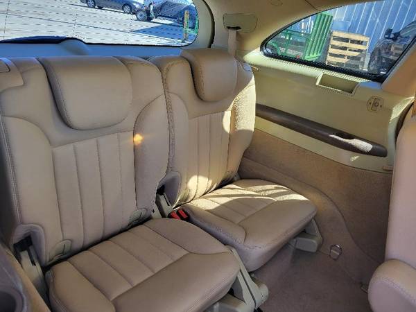 2010 Mercedes-Benz R-Class R350 4MATIC w/3rd Row for sale in Holiday, FL – photo 18