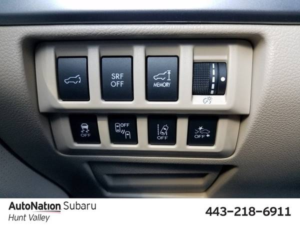 2017 Subaru Outback Limited AWD All Wheel Drive SKU:H3268704 for sale in Cockeysville, MD – photo 16