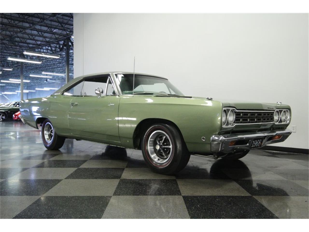 1968 Plymouth Road Runner for sale in Lutz, FL – photo 33