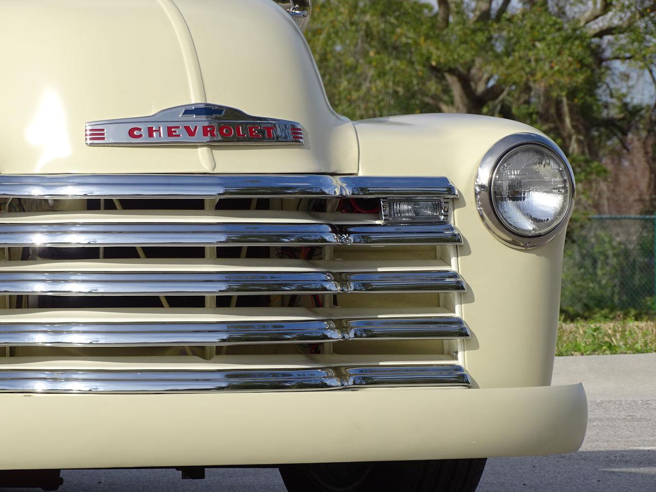 1951 Chevrolet 3100 for sale in O'Fallon, IL – photo 68