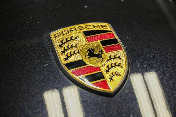 2002 Porsche Boxster 6-SPD MANUAL, CONVERTIBLE, HARD TOP, BOSE for sale in Massapequa, NY – photo 14