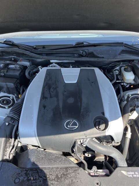 2015 Lexus GS 350 Crafted Line RWD for sale in Lafayette, LA – photo 26