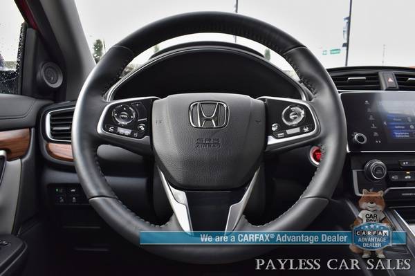 2022 Honda CR-V Touring/AWD/Auto Start/Htd Seats/Navi/32 for sale in Wasilla, AK – photo 11