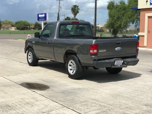 2006 FORD RANGER XLT for sale in Brownsville, TX – photo 3