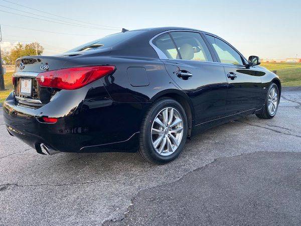 2015 INFINITI Q50 Premium *$500 DOWN YOU DRIVE! for sale in St Peters, MO – photo 6