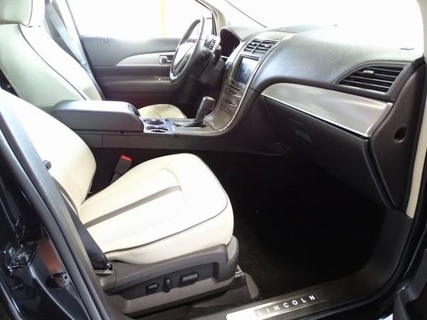 2015 Lincoln MKX Base !!Bad Credit, No Credit? NO PROBLEM!! for sale in WAUKEGAN, IL – photo 17