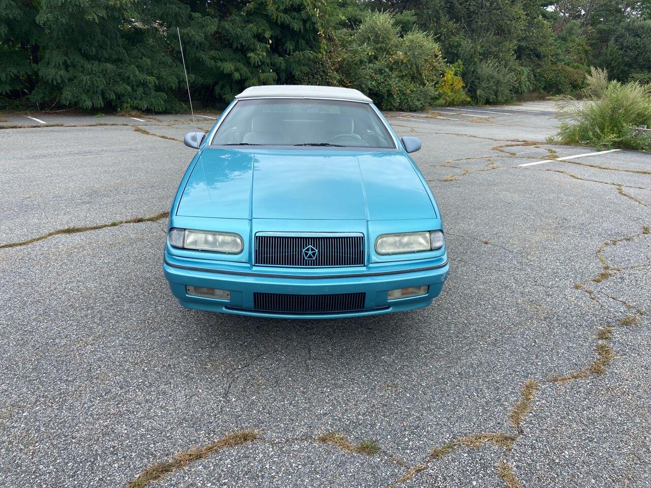 1993 Chrysler LeBaron for sale in Westford, MA – photo 15