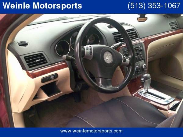 2008 Saturn Aura XE **ZERO DOWN FINANCING AVAILABLE**2006 AND NEWER... for sale in Cleves, OH – photo 9