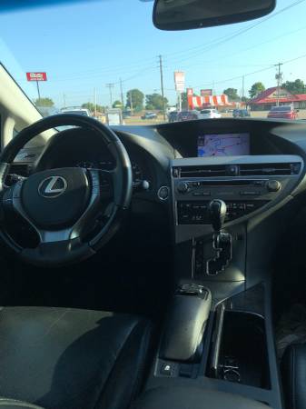 2015 Lexus RX 350 1 Owner for sale in Bossier City, LA – photo 10