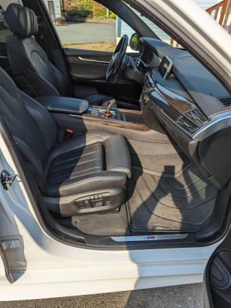 2016 M Sport BMW X5 Diesel for sale in Other, Other – photo 14