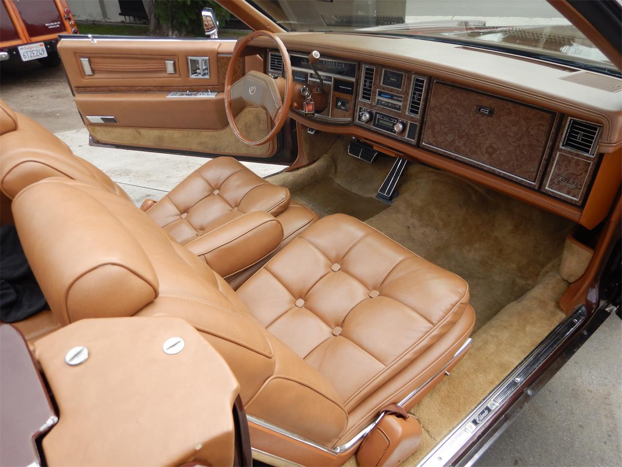 1979 Cadillac Eldorado for sale in Woodland Hills, CA – photo 57