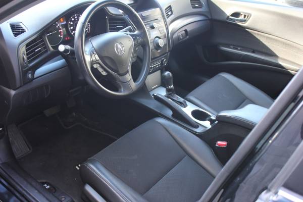 2013 Acura ILX 69K miles - cars & trucks - by dealer - vehicle... for sale in Ramsey , MN – photo 7