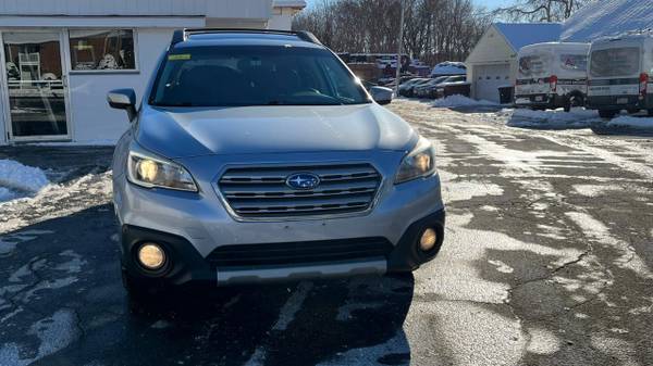 2015 Subaru Outback 2 5i Limited - - by dealer for sale in Marlborough , MA – photo 8