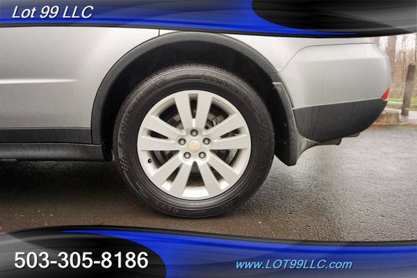 2011 SUBARU TRIBECA AWD 7 PASSENGER HEATED LEATHER 3 ROW - cars for sale in Milwaukie, OR – photo 24
