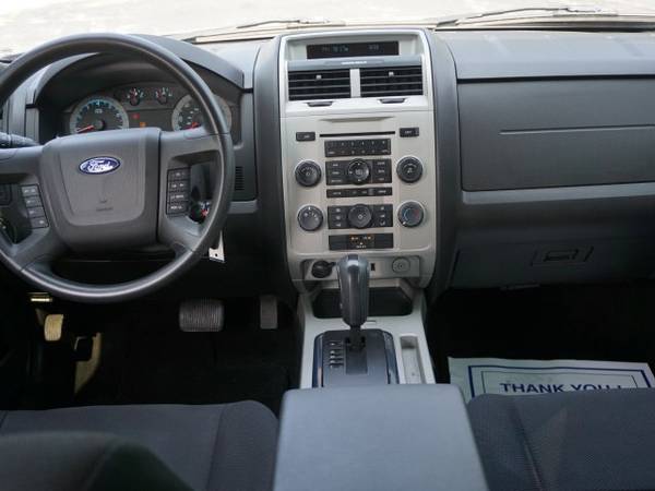 2010 *Ford* *Escape* *4WD 4dr XLT* Sport Blue Metall for sale in Muskegon, MI – photo 10