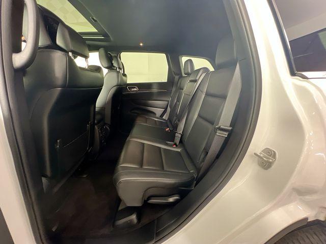 2019 Jeep Grand Cherokee Limited for sale in Chesterton, IN – photo 27