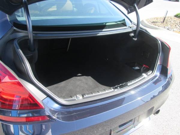 2014 BMW M6 Base sedan Blue for sale in Bentonville, AR – photo 17