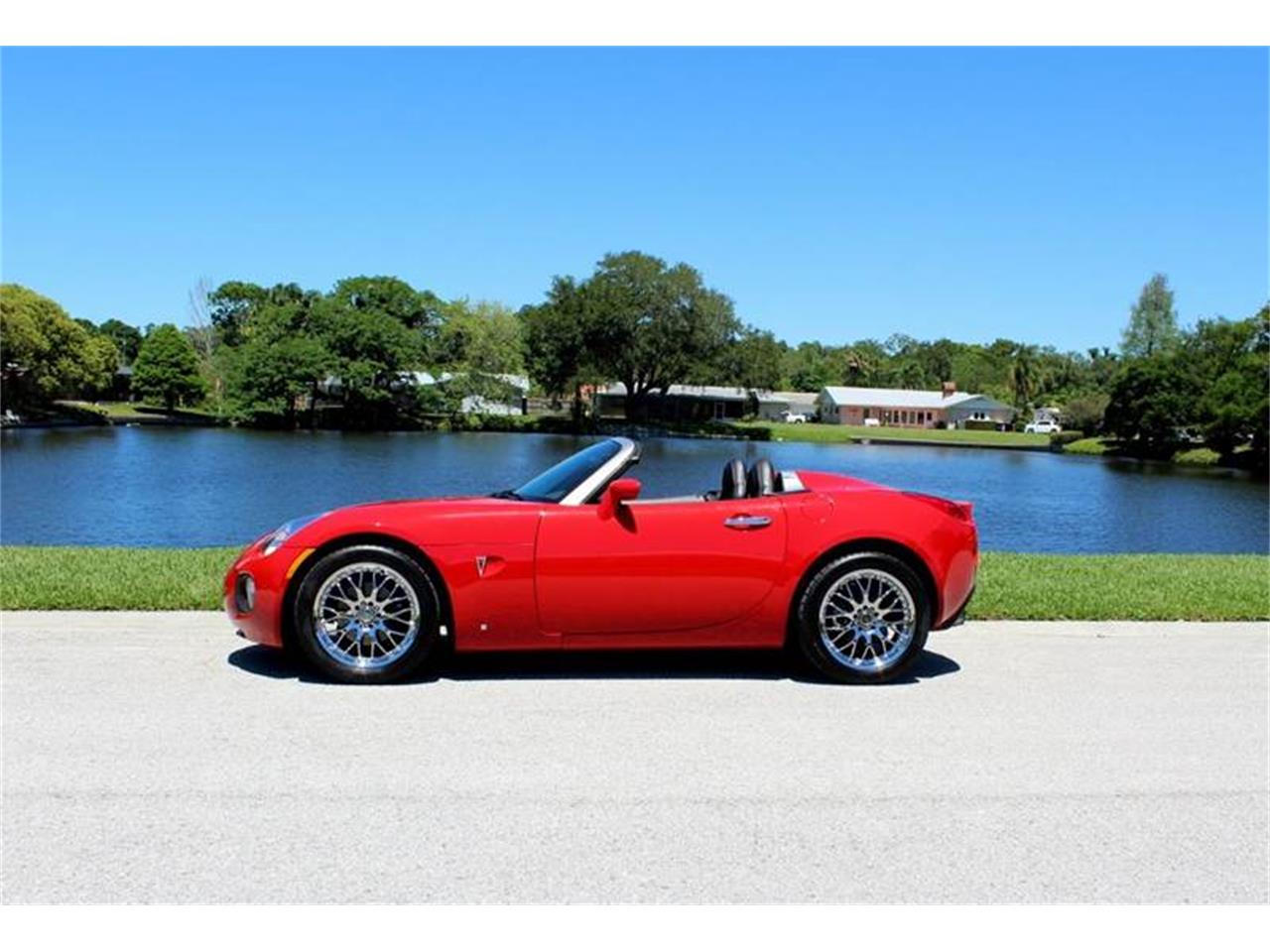 2007 Pontiac Solstice for sale in Clearwater, FL – photo 3