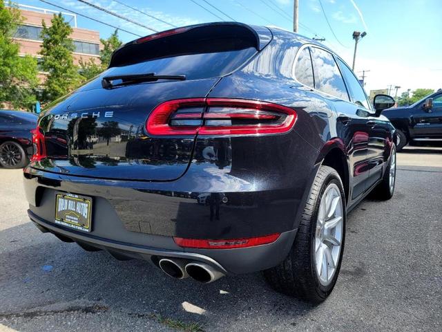 2016 Porsche Macan S for sale in Lowell, MA – photo 5
