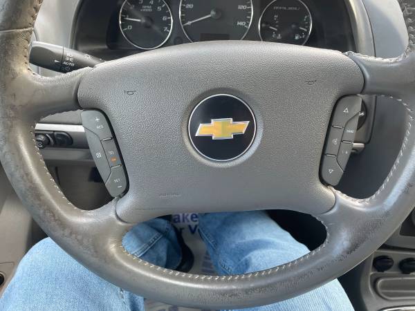 2007 Chevy Malibu LT Lower Mileage! Runs and drives Awesome - no for sale in Marion, NC – photo 12