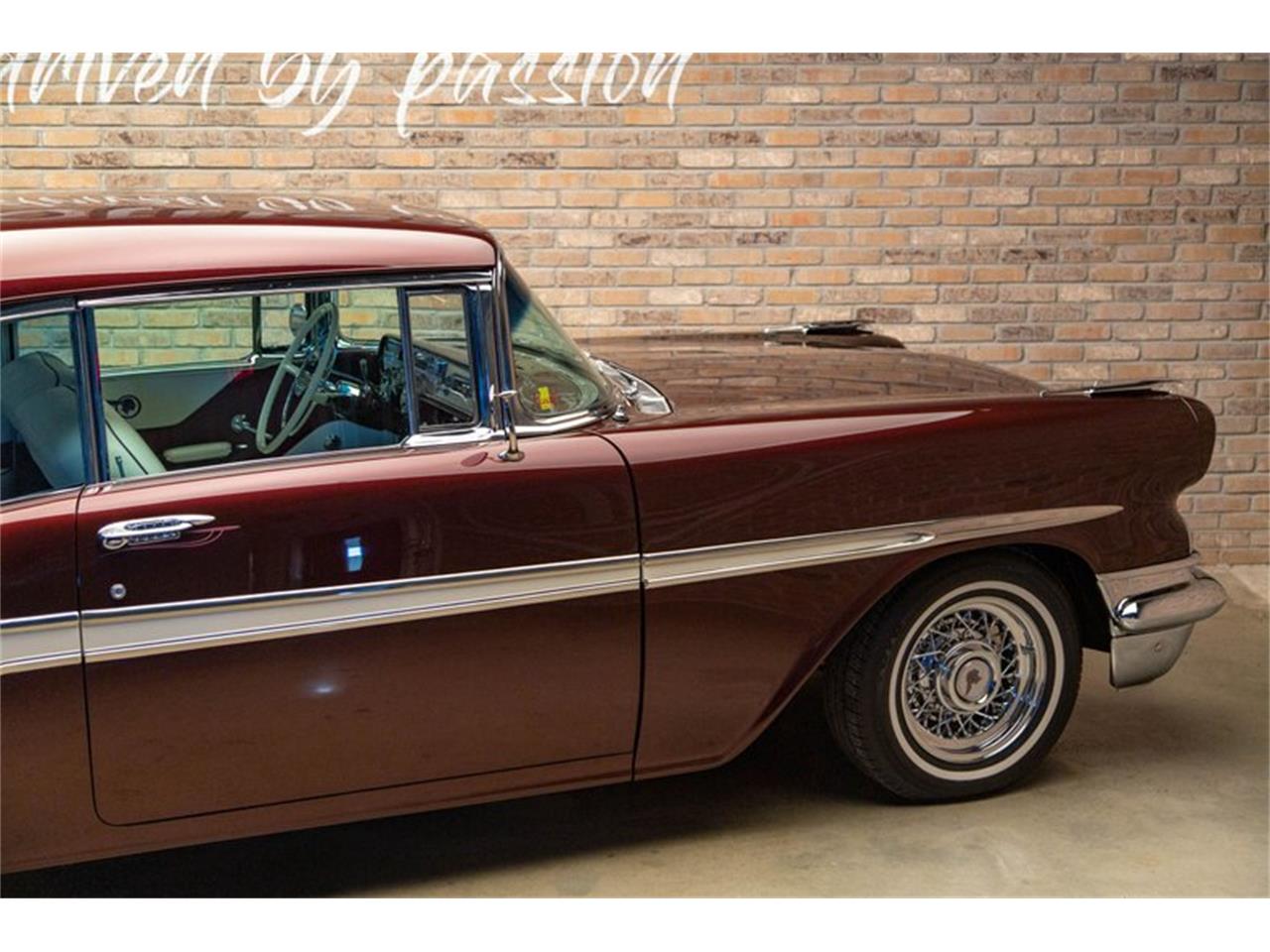 1957 Pontiac Chieftain for sale in Elkhart Lake, WI – photo 10