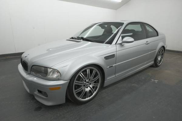 2002 BMW 3-Series Coupe 2D - - by dealer for sale in Other, AK – photo 3