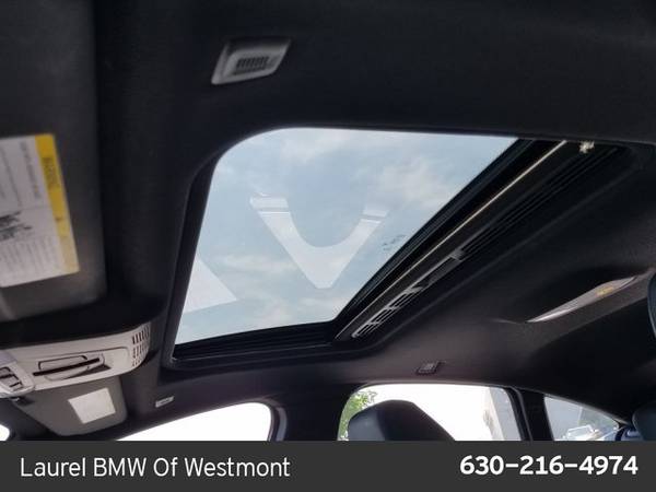 2017 BMW 440 Gran Coupe 440i xDrive SKU:HG189545 Hatchback for sale in Westmont, IL – photo 15