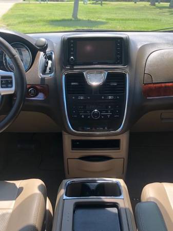 2012 Chrysler Town AMP; Country Touring L - HOME OF THE 6 MNTH... for sale in Punta Gorda, FL – photo 15