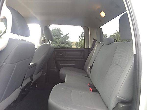 2014 RAM 1500 4WD Crew Cab 140.5 Big Horn - CALL/TEXT TODAY! for sale in Sterling, CO – photo 17