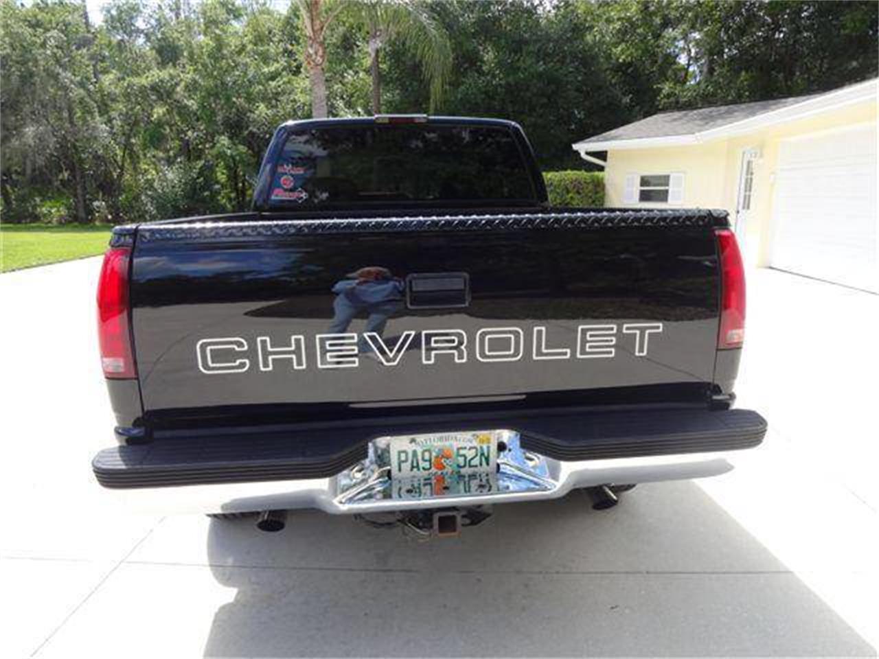 1995 Chevrolet Cheyenne for sale in Sarasota, FL – photo 13