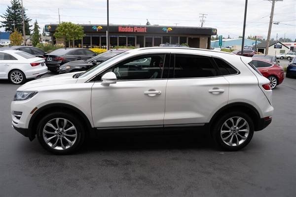 2018 Lincoln MKC AWD All Wheel Drive Select SUV - - by for sale in Bellingham, WA – photo 16