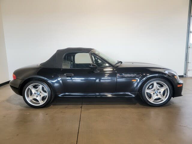 1998 BMW Z3 M Roadster RWD for sale in Parker, CO – photo 2