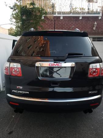 *Great Price*2010 GMC ACADIA SLT AWD for sale in Yonkers, NY