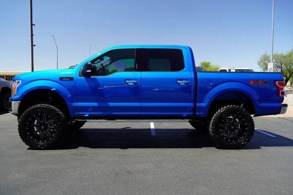 2020 Ford f-150 f150 f 150 XLT Truck - Lifted Trucks for sale in Phoenix, AZ – photo 3