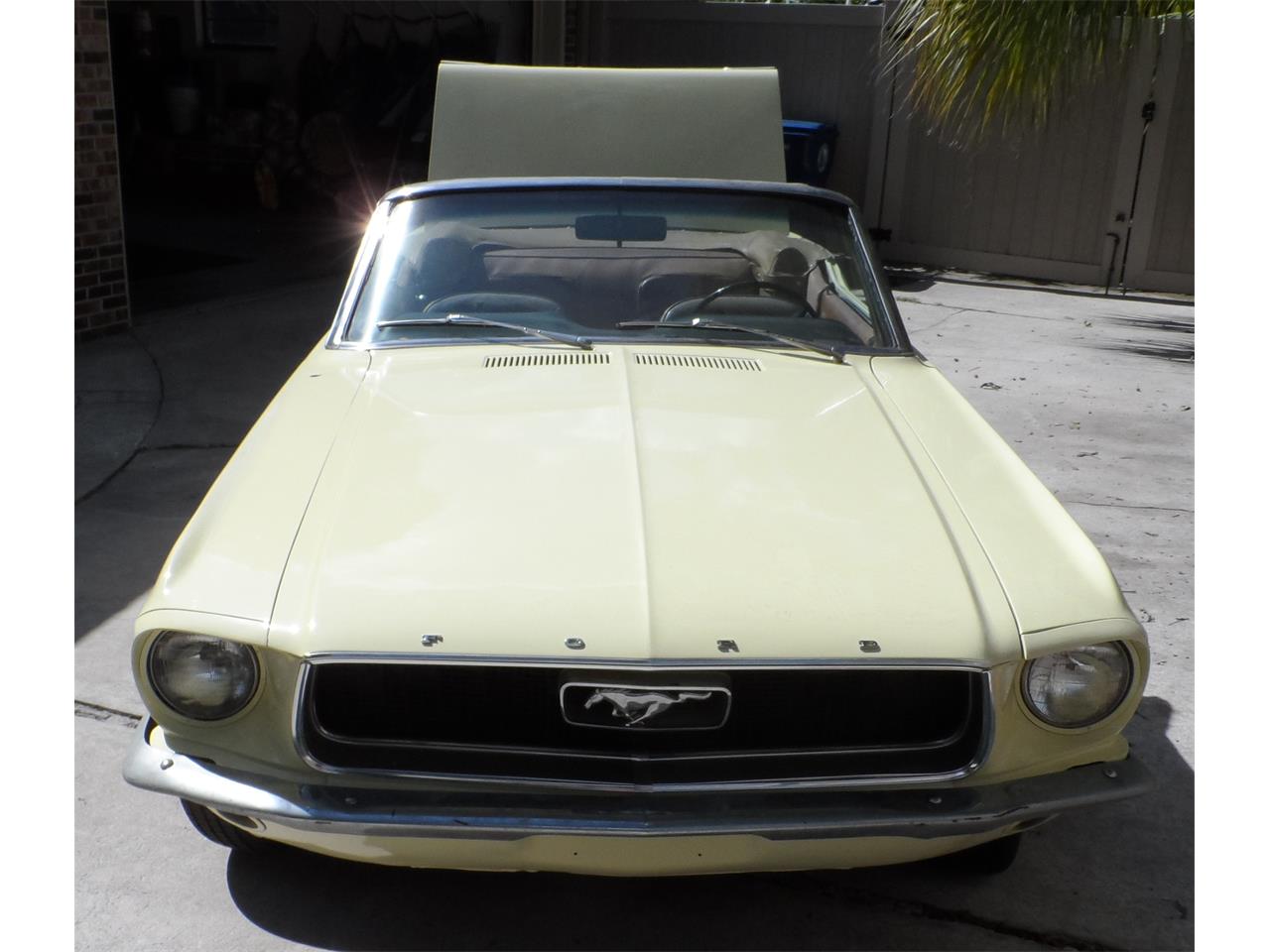1967 Ford Mustang for sale in Neptune Beach, FL – photo 17