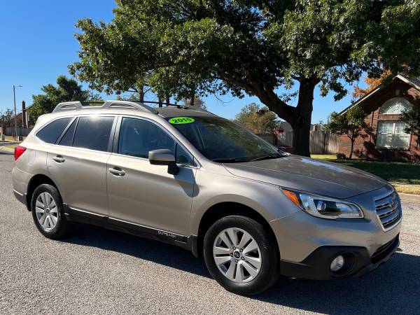 2015 Subaru Outback - 86K miles - 1 owner! - - by for sale in Norman, OK – photo 4